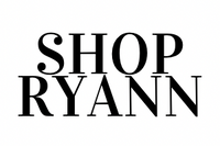 ShopRyann logo
