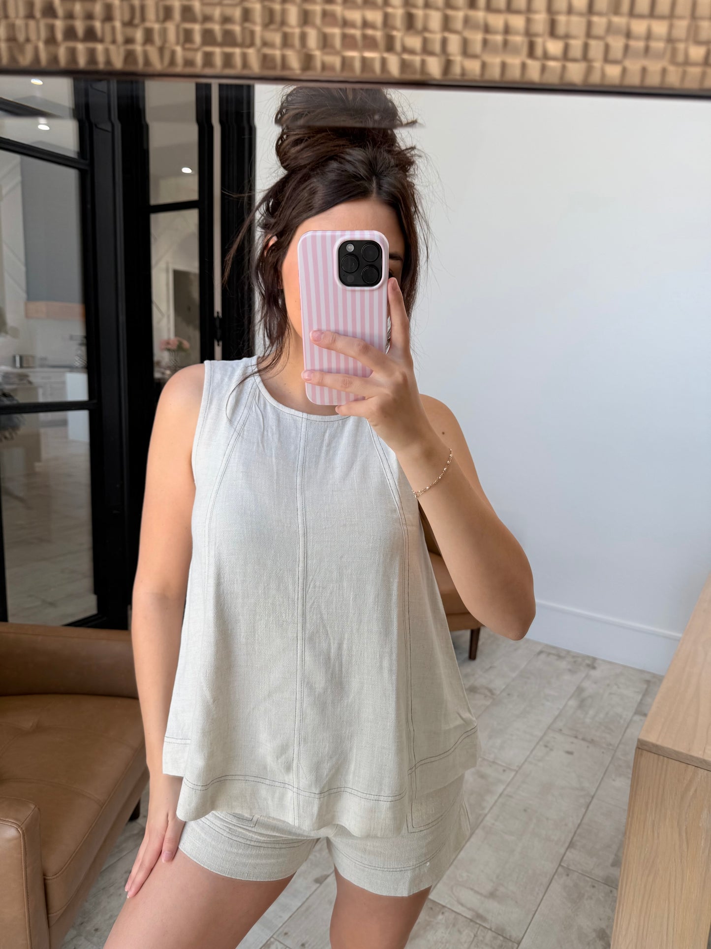 Natural Stitch Set
