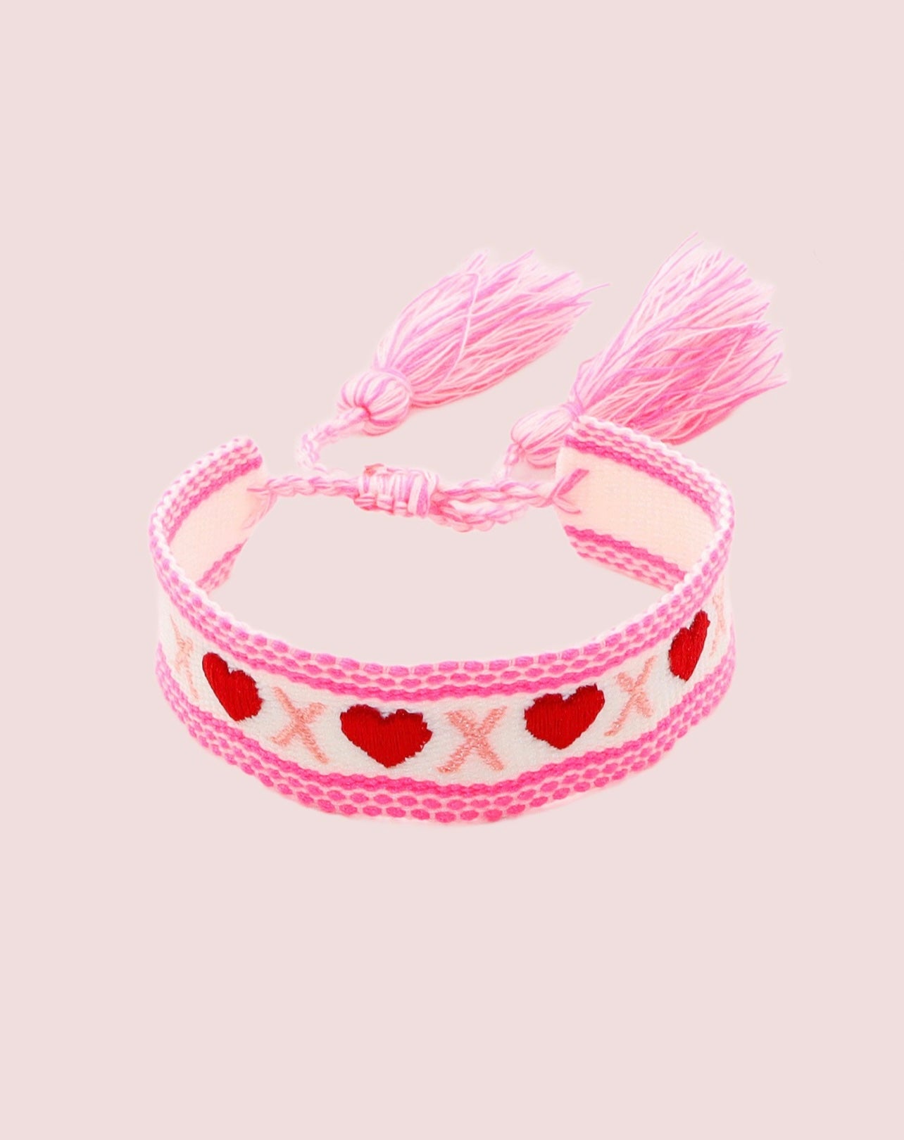 XOXO Bracelet