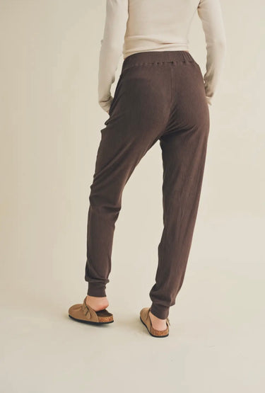 Chocolate Sweatpants