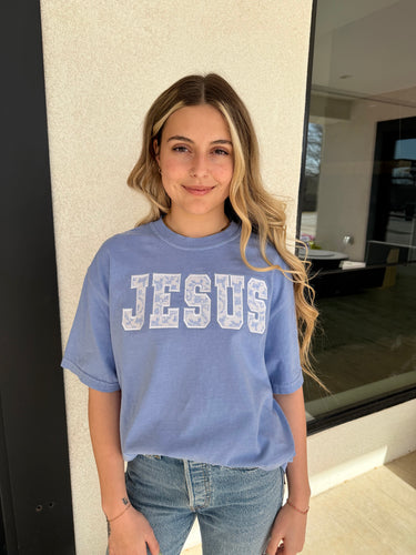 Jesus Tee