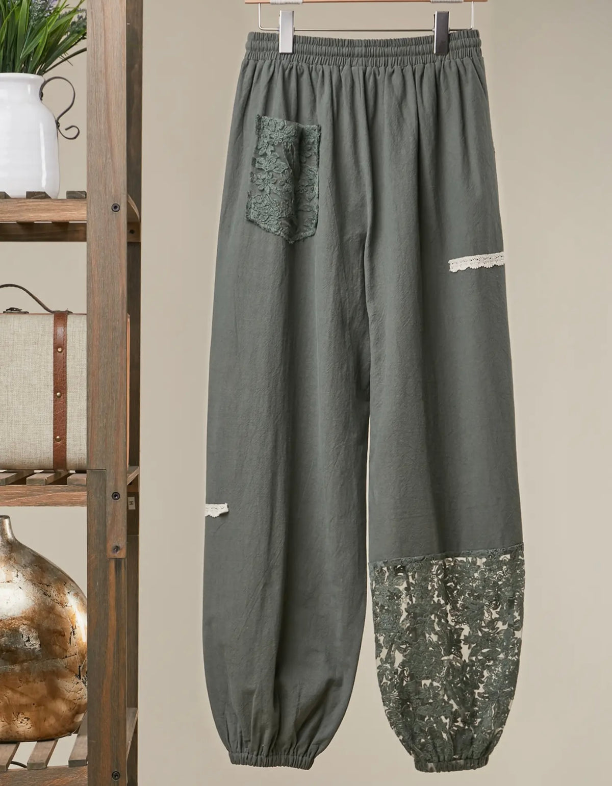 Sage Jogger Pants