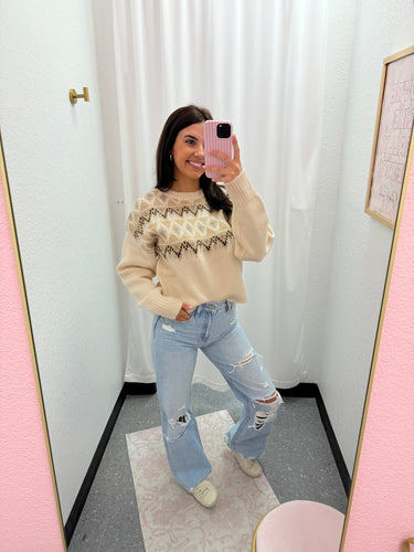 90’s Vintage Flare Jeans