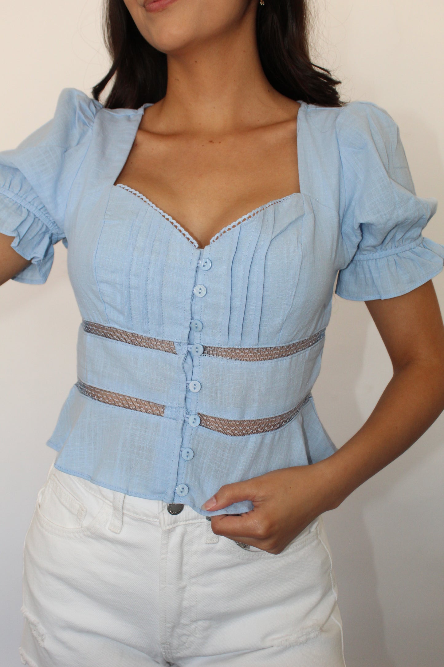 Lia Blouse