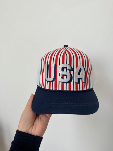 USA Cap