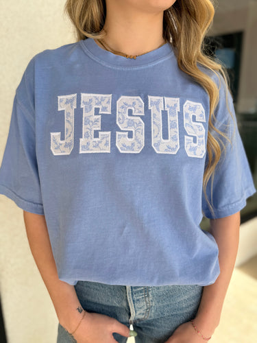 Jesus Tee