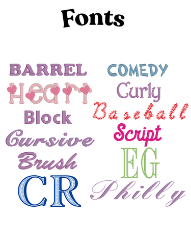 Natural/Black Cosmetic Bag