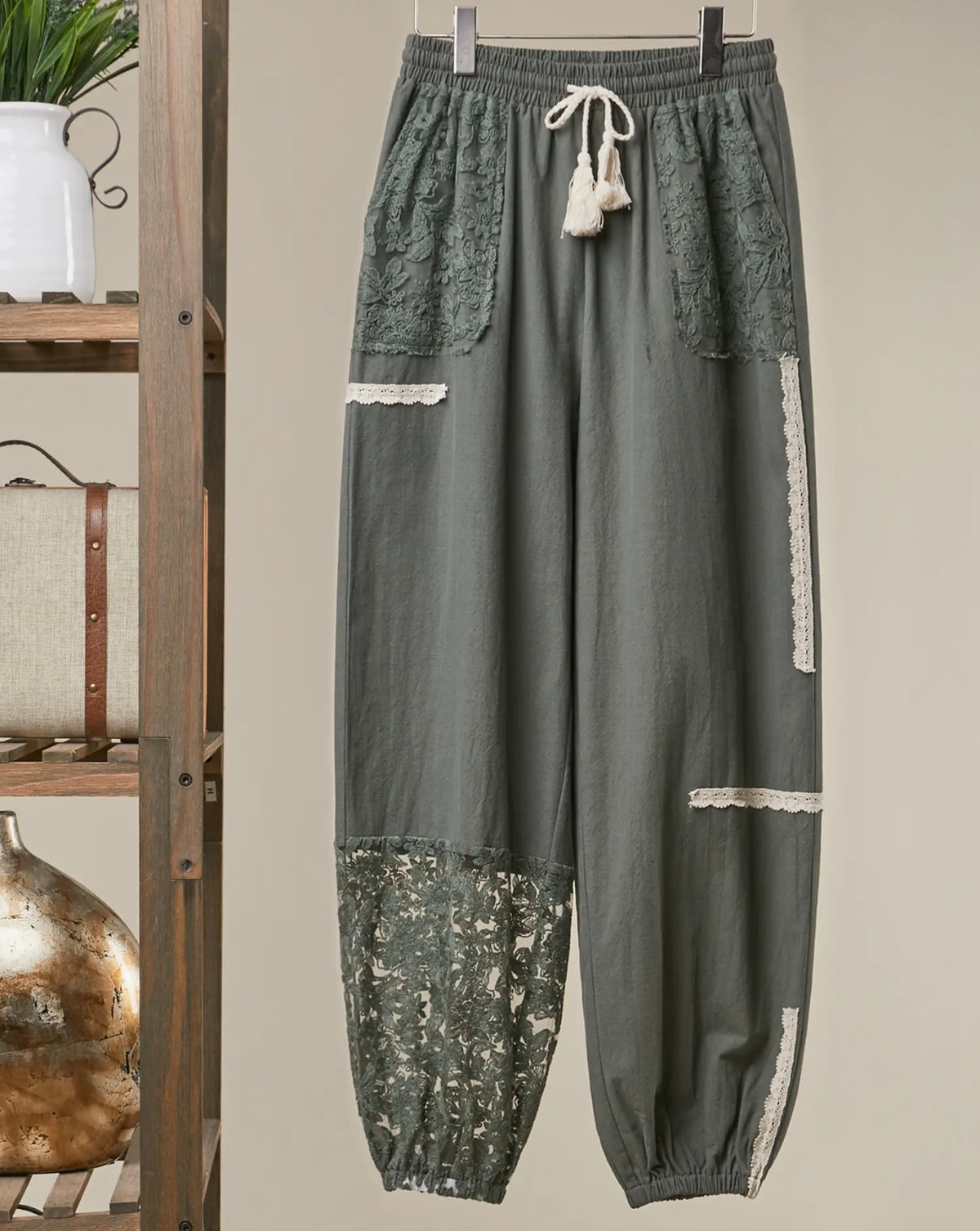 Sage Jogger Pants