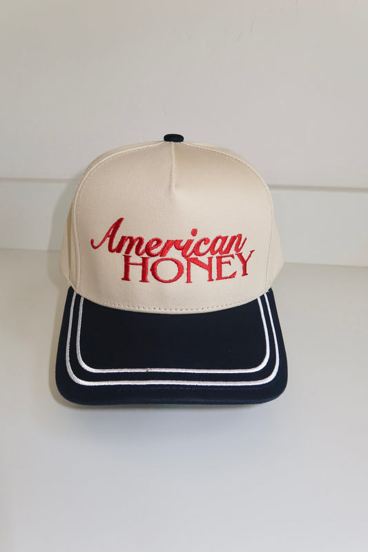 American Honey Hat