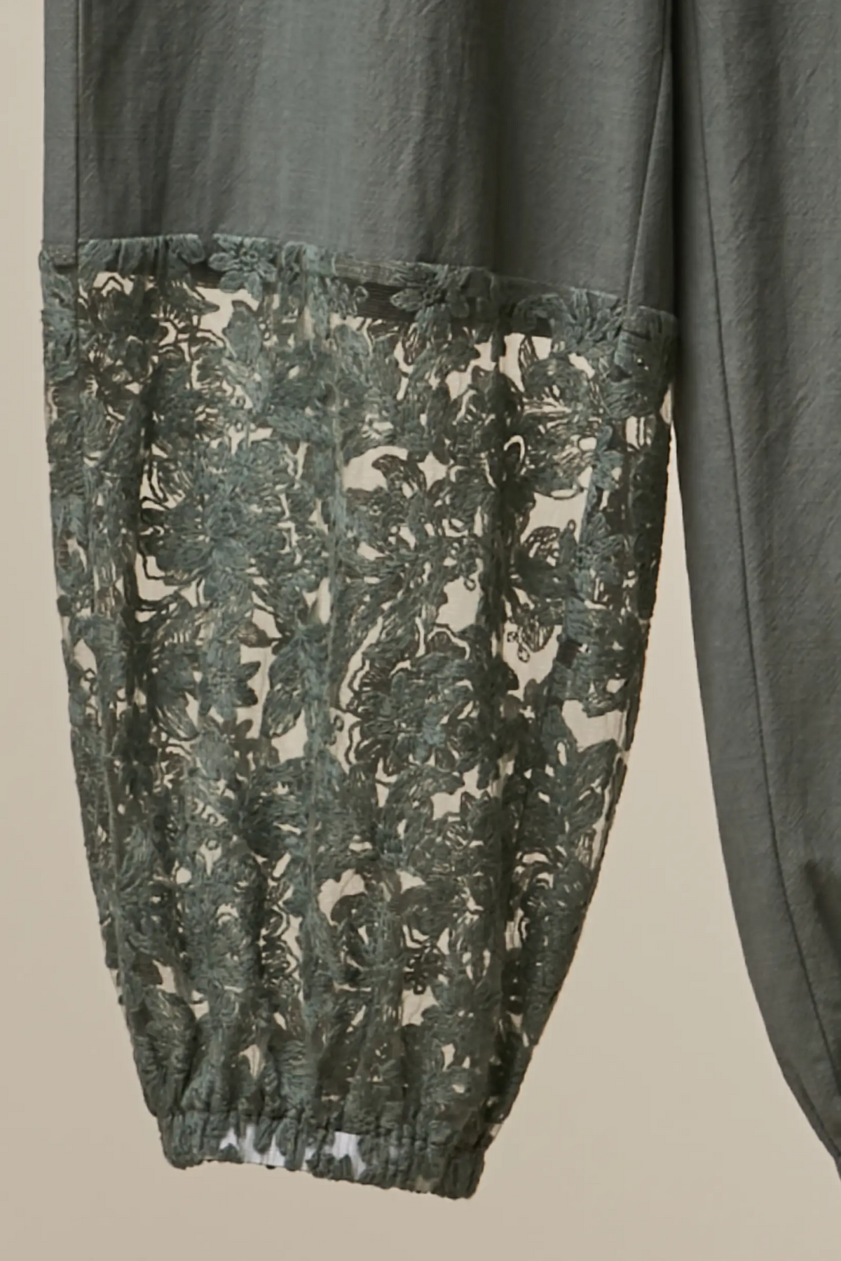 Sage Jogger Pants