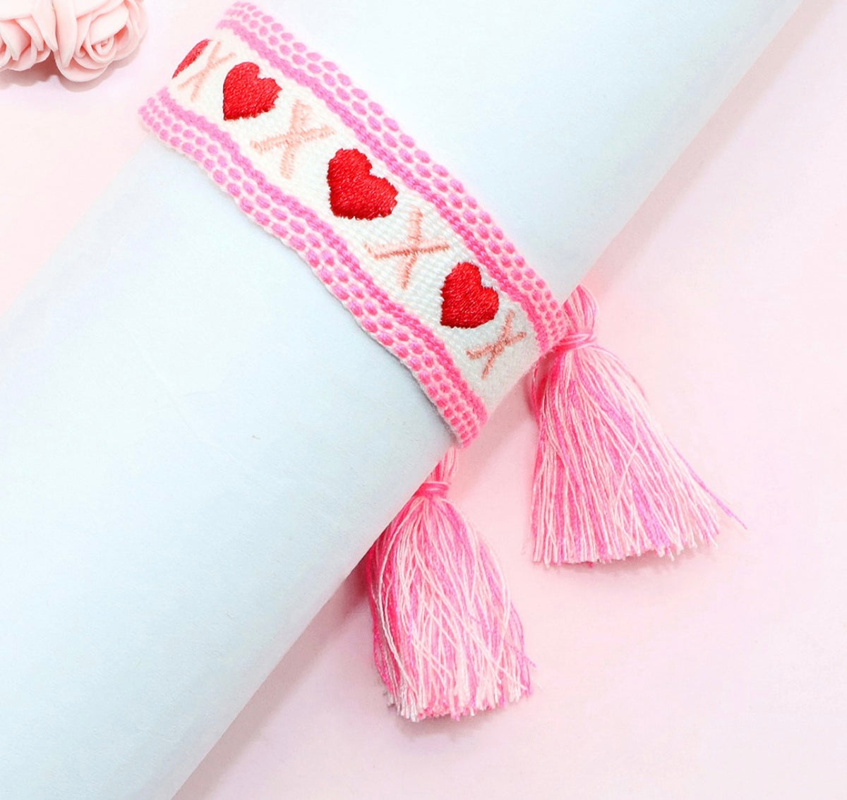 XOXO Bracelet