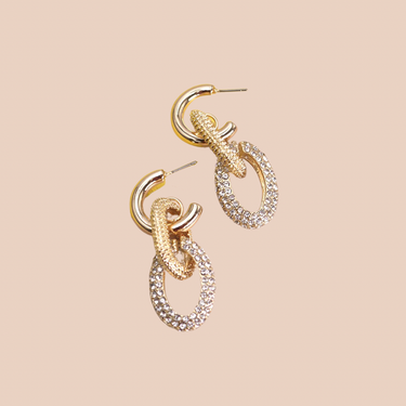 Alix Earrings