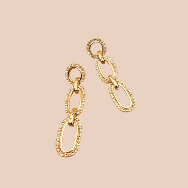 Brylee Earrings